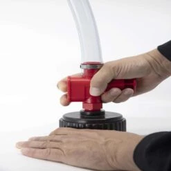 VP Racing Fuels 15 In. L Plastic Trigger Fluid Control Hose System -Power Lawn Equipment f10d7adb 3f3b 46a0 b3ed b9a598b536e4