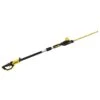 DeWalt 20V MAX DCPH820B 22 In. 20 V Battery Pole Hedge Trimmer Tool Only -Power Lawn Equipment f11a67e2 acff 4f1e a6d4 65e92390621f