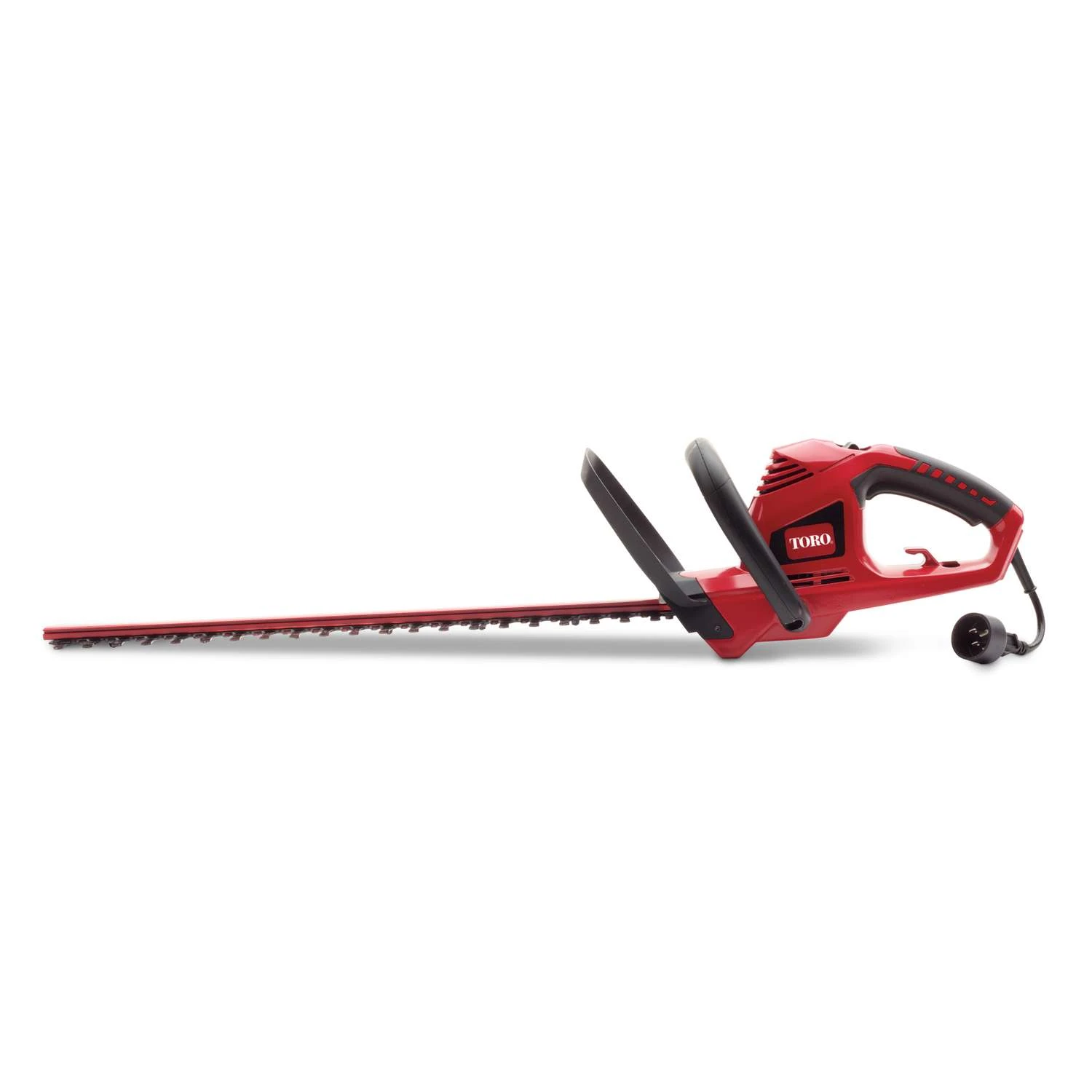 Toro 22 In. Electric Hedge Trimmer Tool Only 5 Toro 22 In. Electric Hedge Trimmer Tool Only - Image 3