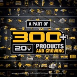 DeWalt 20V MAX DCMWSP244U2 21 In. 20 V Battery Self-Propelled Lawn Mower Kit (Battery & Charger) -Power Lawn Equipment f1a4ba8c 8874 4886 a4f3 a9223539fb28