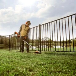 STIHL FS 131 R 16.5 In. Gas Brushcutter 11 STIHL FS 131 R 16.5 In. Gas Brushcutter -Power Lawn Equipment f21a93ae d85f 410f 9884 451ae56515d7