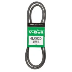 Mitsuboshi Super KB 4LK620 V-Belt 0.5 In. W X 62 In. L For Riding Mowers