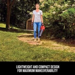 Craftsman V20 CMCBL700D1 90 Mph 340 CFM Battery Handheld Blower Kit (Battery & Charger) 14 Craftsman V20 CMCBL700D1 90 Mph 340 CFM Battery Handheld Blower Kit (Battery & Charger) -Power Lawn Equipment f2b27ab9 c039 4eda 98be feeb29a3f715