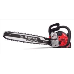 Craftsman CMXGSAMY462S 20 In. 46 Cc Gas Chainsaw 9 Craftsman CMXGSAMY462S 20 In. 46 Cc Gas Chainsaw -Power Lawn Equipment f2e65701 5c46 4ab7 acbd 34f2af5091fc