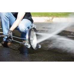 Powerhorse Pressure Washer Surface Cleaner 3000 Psi -Power Lawn Equipment f2fd6f3f aeb7 4225 a8cc df31a27a62d3