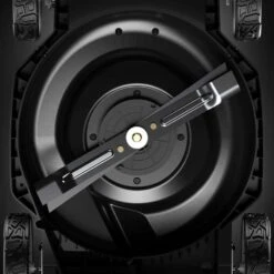 Toro 21 In. 60 V Battery Self-Propelled Lawn Mower 14 Toro 21 In. 60 V Battery Self-Propelled Lawn Mower -Power Lawn Equipment f369d997 a020 49cb b7fd fb221e7bb49f