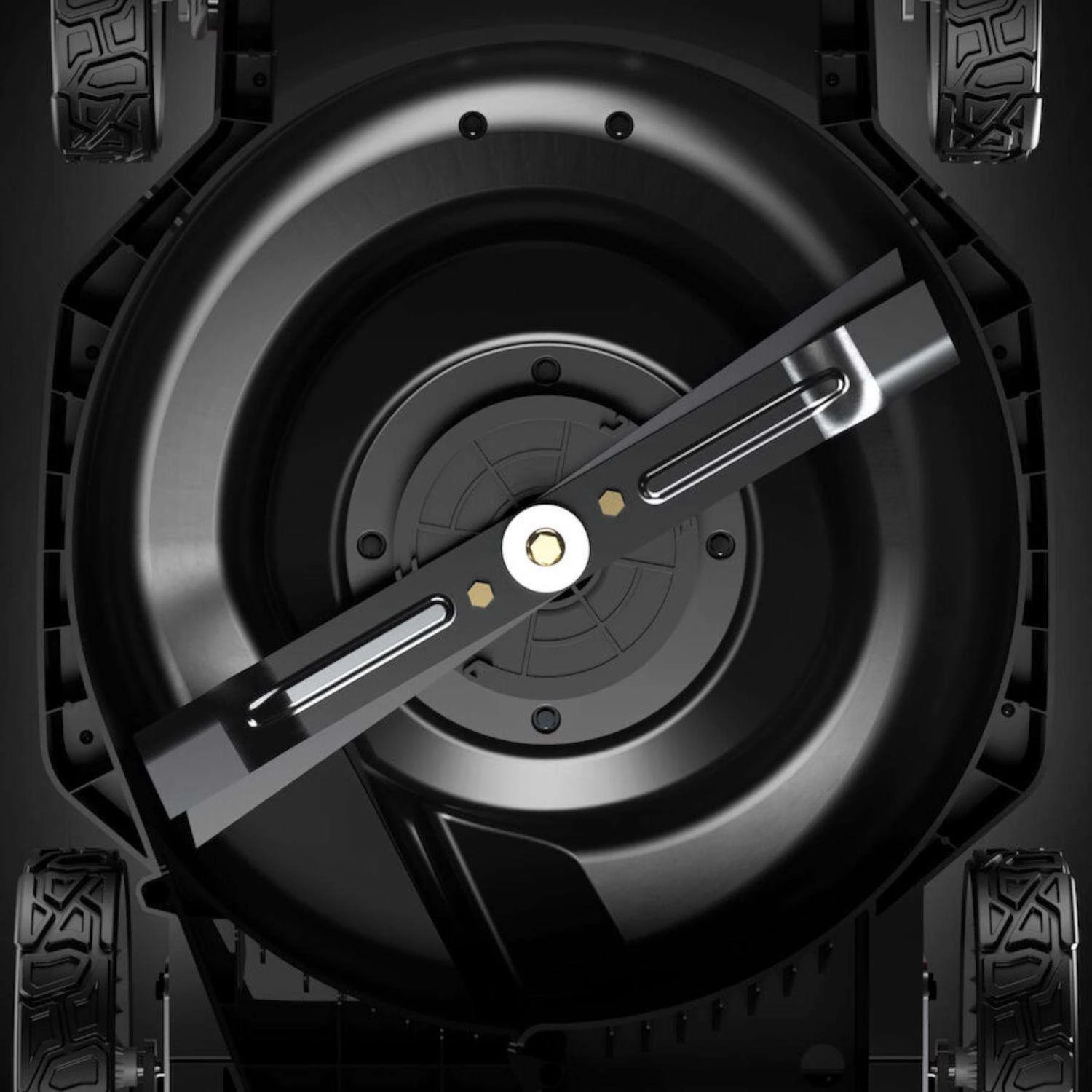 Toro 21 In. 60 V Battery Self-Propelled Lawn Mower 6 Toro 21 In. 60 V Battery Self-Propelled Lawn Mower - Image 4