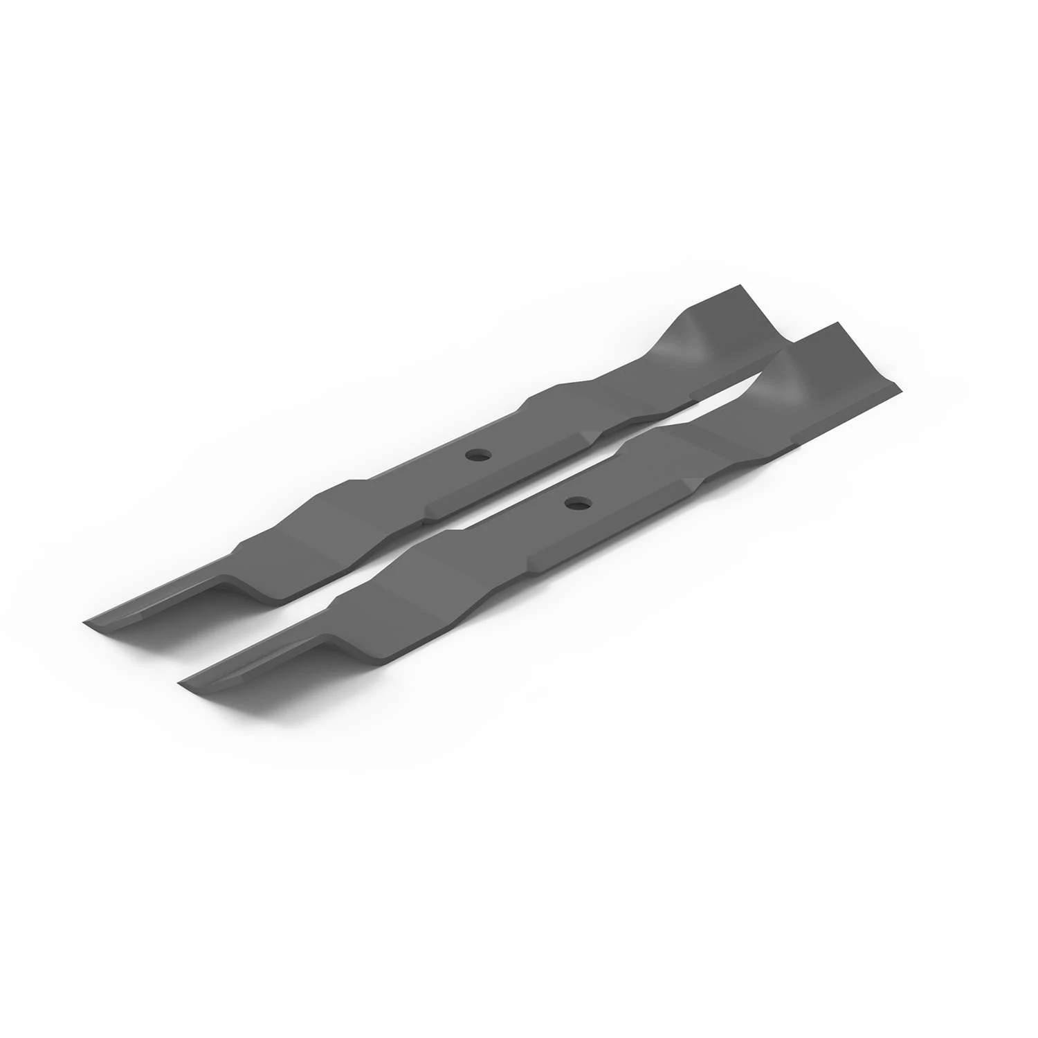 Ariens Edge 42 In. Standard Mower Blade For Riding Mowers 2 Pk 4 Ariens Edge 42 In. Standard Mower Blade For Riding Mowers 2 Pk - Image 2