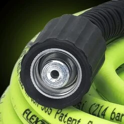 Flexzilla 1/4 In. D X 25 Ft. L Pressure Washer Hose 3100 Psi 9 Flexzilla 1/4 In. D X 25 Ft. L Pressure Washer Hose 3100 Psi -Power Lawn Equipment f472d8d6 d8d2 4e4d 9b7f e1ca9b25e7ee