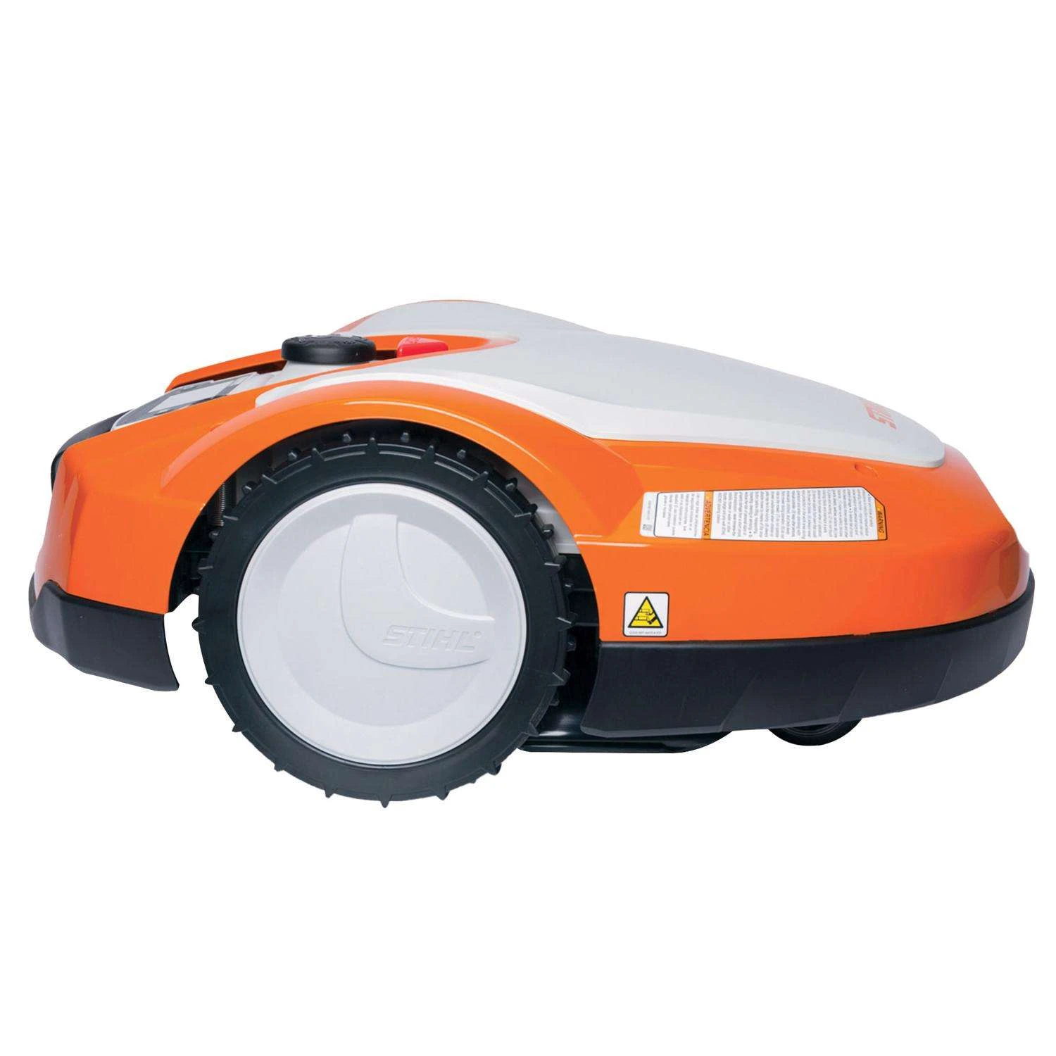 STIHL IMOW RMI 632 PC-L 240 V Battery Self-Propelled Robotic Lawn Mower 3 STIHL IMOW RMI 632 PC-L 240 V Battery Self-Propelled Robotic Lawn Mower