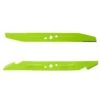 EGO Select Cut 21 In. Extended Run Time Dual Mower Blade For Walk-Behind Mowers 1 Pk 2 EGO Select Cut 21 In. Extended Run Time Dual Mower Blade For Walk-Behind Mowers 1 Pk -Power Lawn Equipment f51b5997 0d99 4fcf 9376 5a7c844711d7