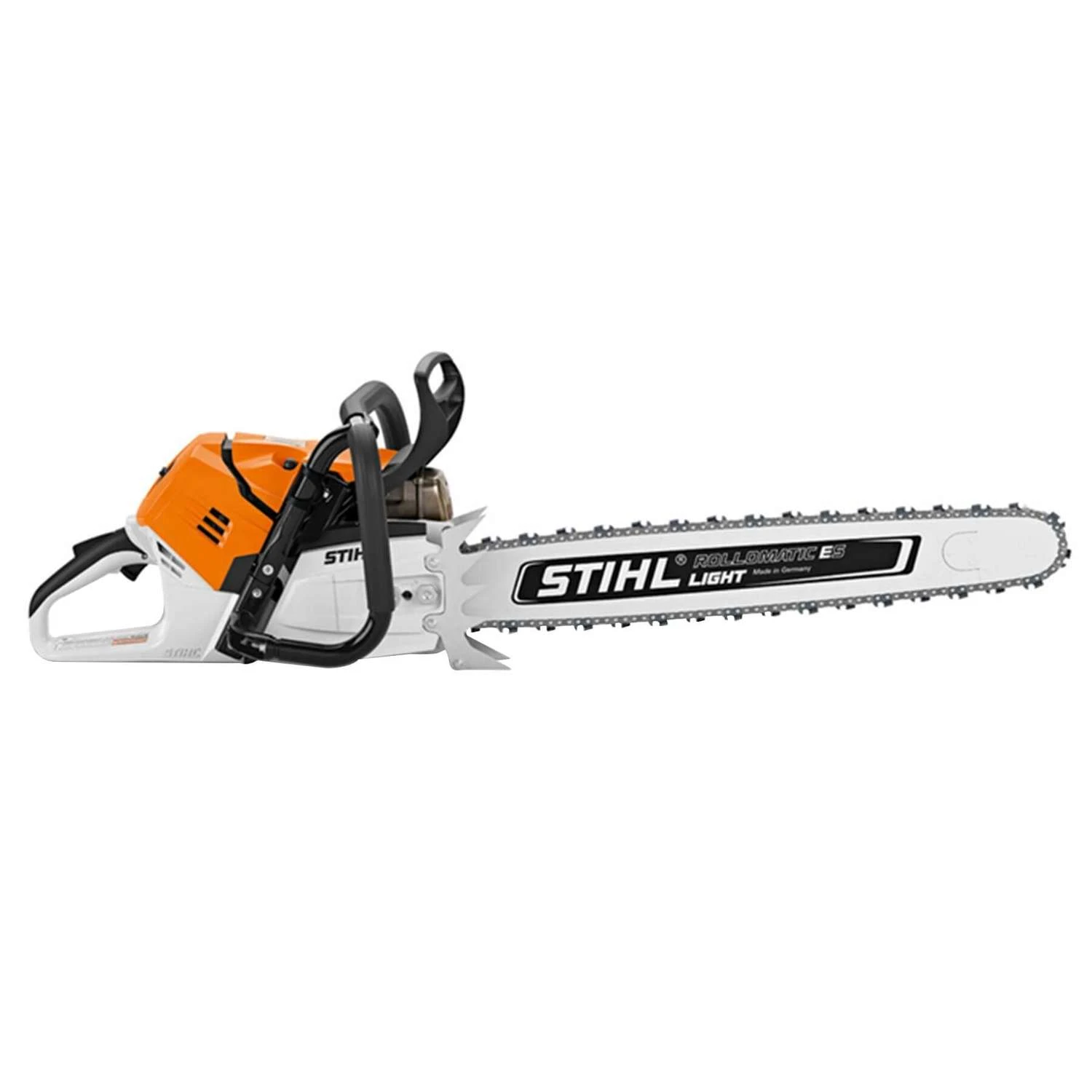 STIHL MS 500i R 28 In. 79.2 Cc Gas Light Chainsaw 3 STIHL MS 500i R 28 In. 79.2 Cc Gas Light Chainsaw