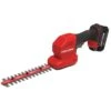 Craftsman V20 CMCSS800C1 8 In. 20 V Battery Hedge Trimmer With Shrub Shear Kit (Battery & Charger) 1 Craftsman V20 CMCSS800C1 8 In. 20 V Battery Hedge Trimmer With Shrub Shear Kit (Battery & Charger) -Power Lawn Equipment f5693e88 f018 4a4b bff1 d0c29d7863ea