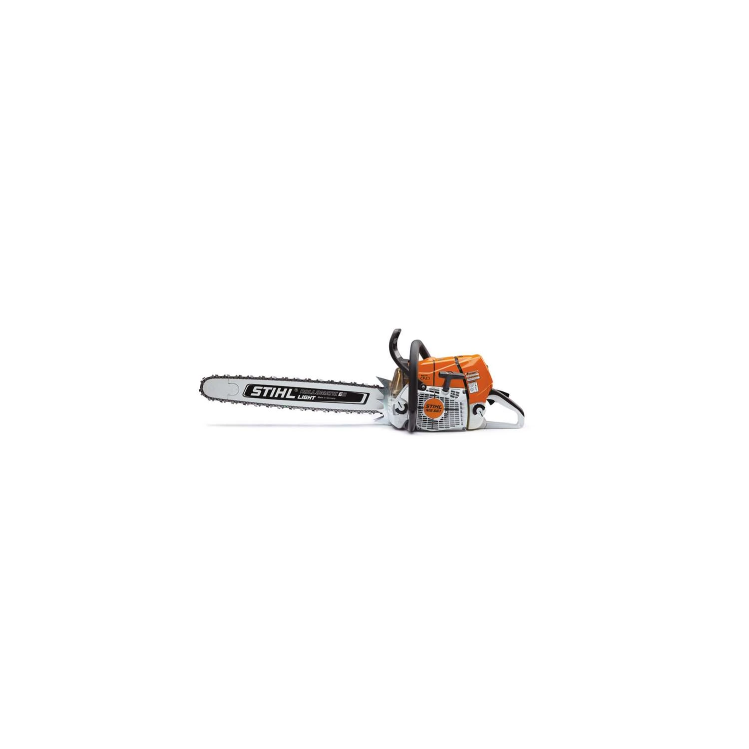 STIHL MS 661 MAGNUM 25 In. 91.1 Cc Gas Chainsaw 4 STIHL MS 661 MAGNUM 25 In. 91.1 Cc Gas Chainsaw - Image 2