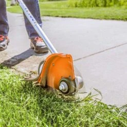 STIHL FS 111 RX 16.5 In. Gas Brushcutter -Power Lawn Equipment f596b6e5 8a0f 46d5 a127 dc73a6f9f3e1