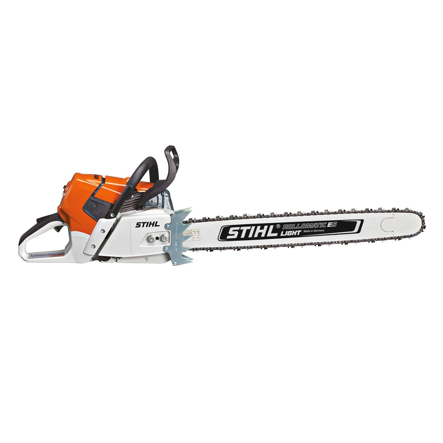 STIHL MS 661 MAGNUM 32 In. 91.1 Cc Gas Light Chainsaw 3 STIHL MS 661 MAGNUM 32 In. 91.1 Cc Gas Light Chainsaw