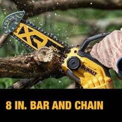 DeWalt 20V MAX DCCS623B 8 Battery Pruning Saw Tool Only 15 DeWalt 20V MAX DCCS623B 8 Battery Pruning Saw Tool Only -Power Lawn Equipment f5cce835 e8cf 4a80 b097 a465230d507d