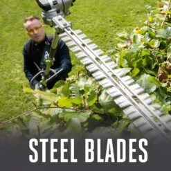 EGO Power+ MHT2001 20 In. 56 V Battery Multi-Head Combo Kit Kit (Battery & Charger) 13 EGO Power+ MHT2001 20 In. 56 V Battery Multi-Head Combo Kit Kit (Battery & Charger) -Power Lawn Equipment f5d47829 4156 4393 a8cd f9cb2ebb4433