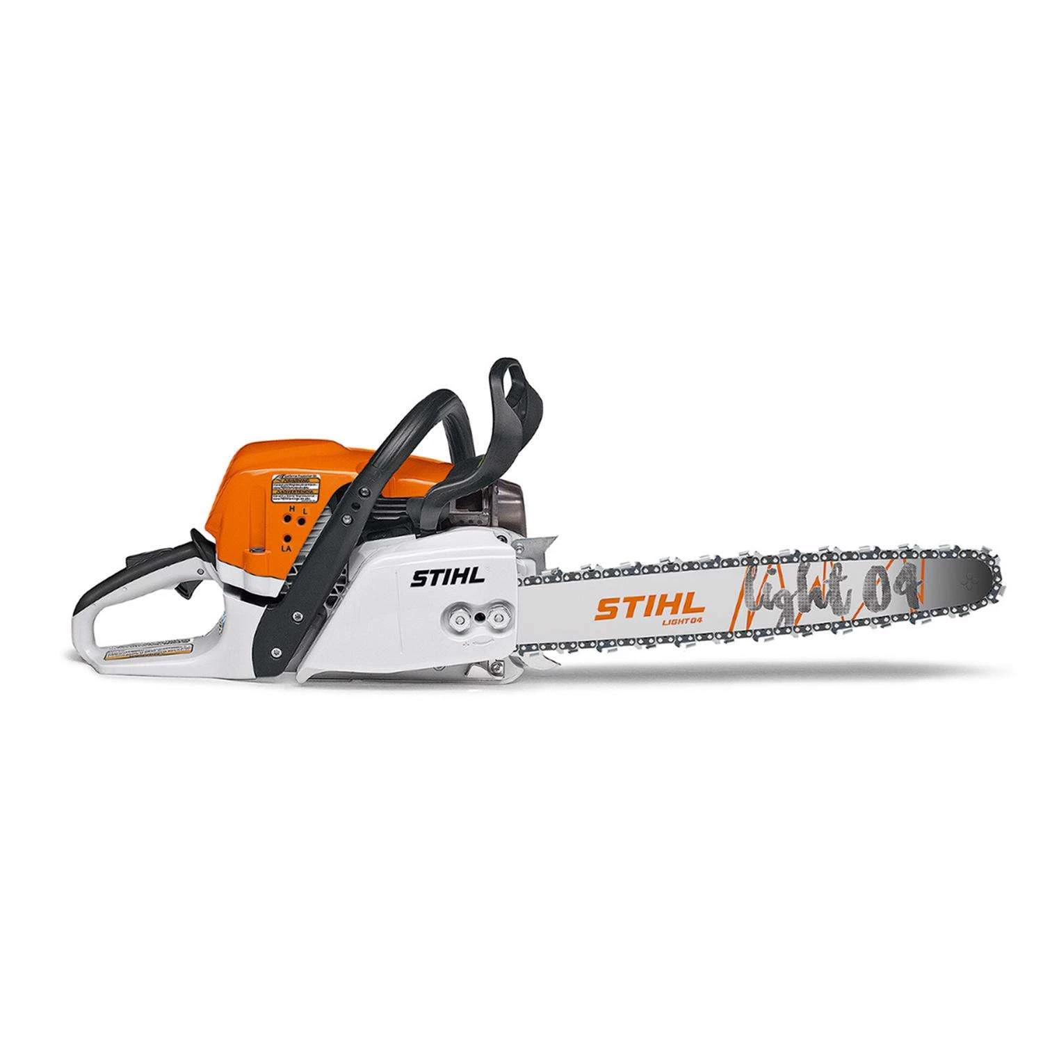 STIHL MS 391 18 In. 64.1 Cc Gas Chainsaw 3 STIHL MS 391 18 In. 64.1 Cc Gas Chainsaw