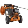 Generac OEM Branded 3600 Psi Gas 2.6 Gpm Pressure Washer 1 Generac OEM Branded 3600 Psi Gas 2.6 Gpm Pressure Washer -Power Lawn Equipment f681f3ad cff8 4aab 887a 7b0d11a7f741