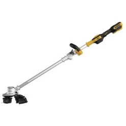 DeWalt 20V MAX DCST922B 14 In. 20 V Battery String Trimmer Tool Only