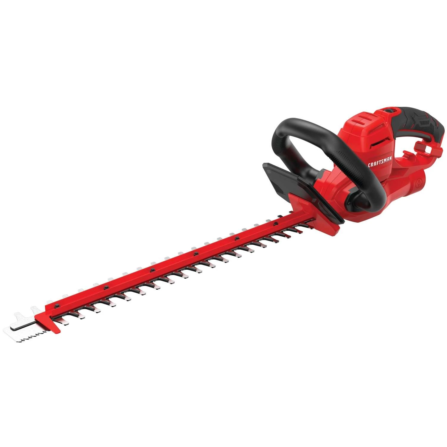 Craftsman CMEHTS8022 22 In. Electric Hedge Trimmer 3 Craftsman CMEHTS8022 22 In. Electric Hedge Trimmer