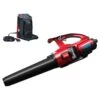 Toro 157 Mph 605 CFM 60 V Battery Handheld Leaf Blower Kit (Battery & Charger) -Power Lawn Equipment f7e4beea 6f52 4d99 b4bb 7dba717338fc
