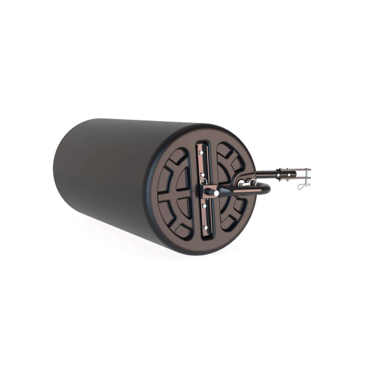 Agri-Fab 18 In. D Lawn Ground Roller 4 Agri-Fab 18 In. D Lawn Ground Roller - Image 2