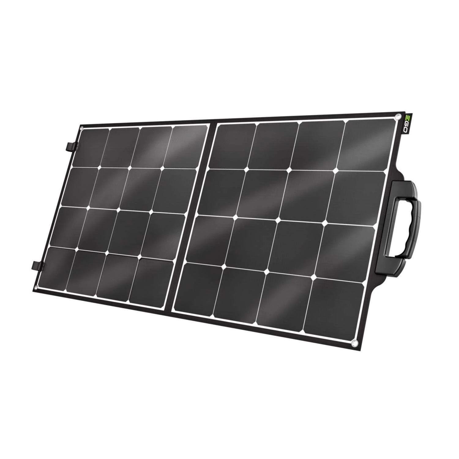 EGO 100 W Solar Portable Panel Tool Only 3 EGO 100 W Solar Portable Panel Tool Only