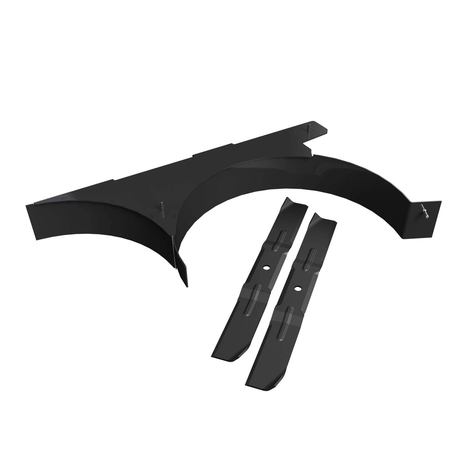 Ariens Edge 42 In. Mulching Mulch Kit For Riding Mowers 1 Pk 3 Ariens Edge 42 In. Mulching Mulch Kit For Riding Mowers 1 Pk