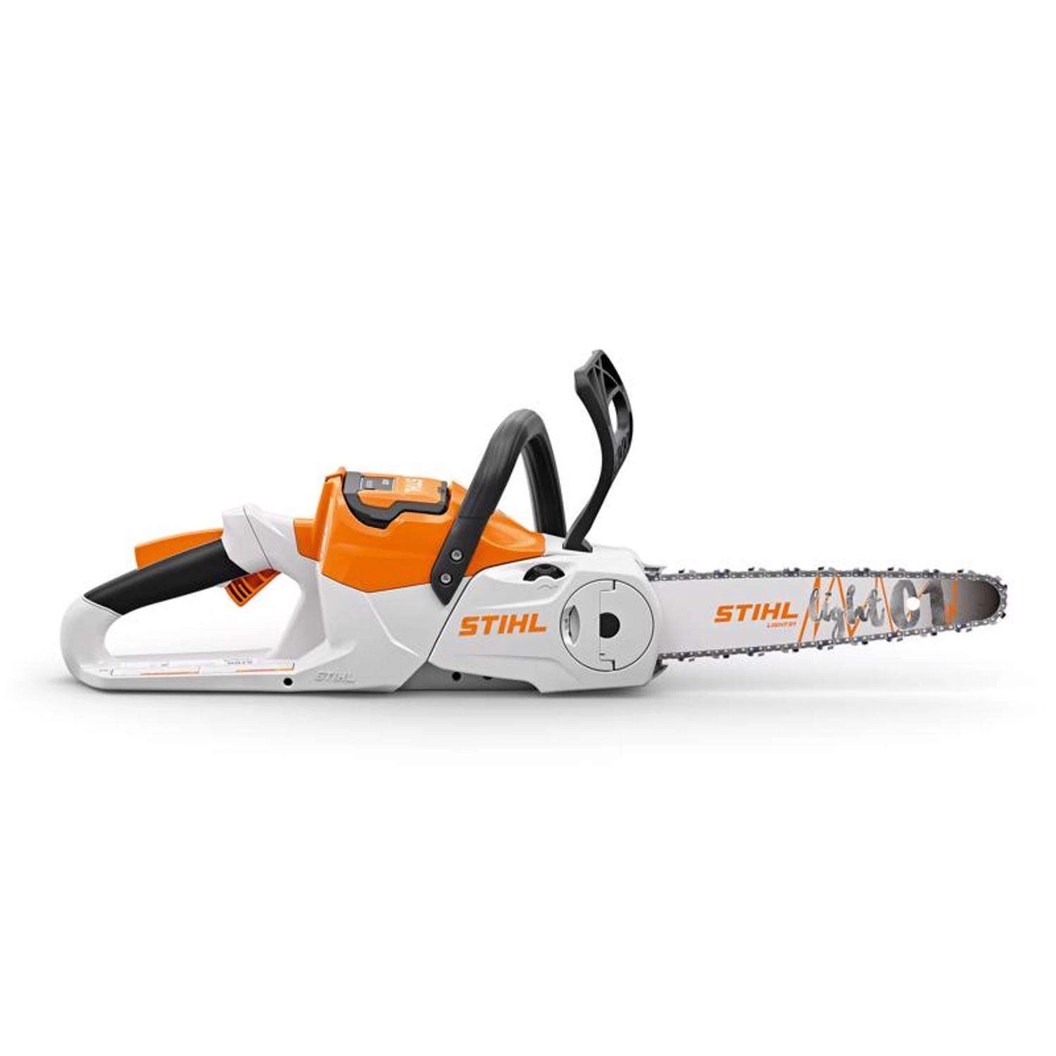 STIHL MSA 70 C-B 12 In. Battery Chainsaw 3 STIHL MSA 70 C-B 12 In. Battery Chainsaw