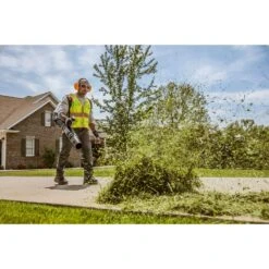 STIHL BR 700 X 193 Mph 901 CFM Gas Backpack Leaf Blower 12 STIHL BR 700 X 193 Mph 901 CFM Gas Backpack Leaf Blower -Power Lawn Equipment fa43cbb2 3dae 4055 8641 c51ea4af1195