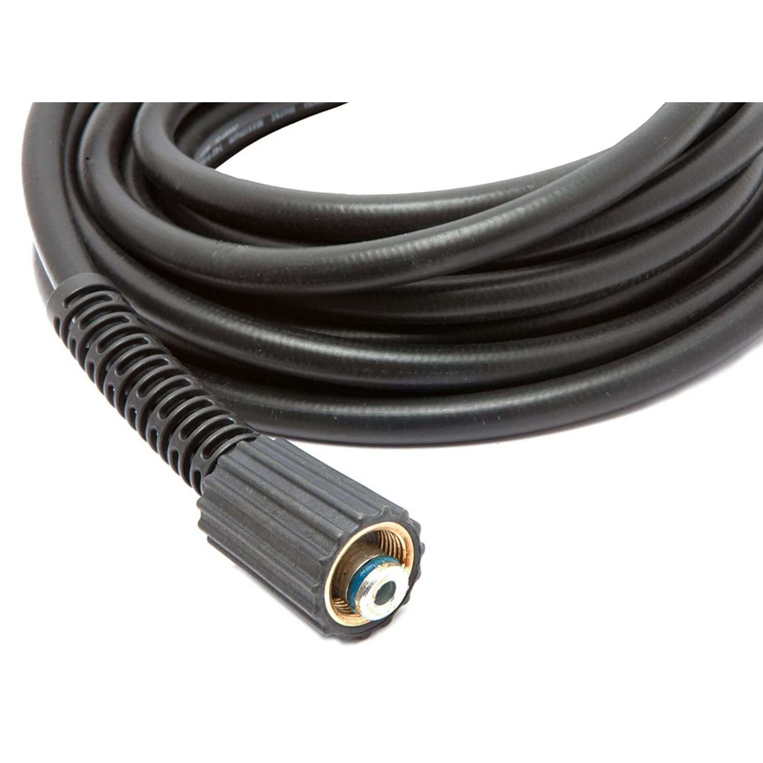 Forney 1/4 In. D X 25 Ft. L Pressure Washer Hose 3000 Psi 6 Forney 1/4 In. D X 25 Ft. L Pressure Washer Hose 3000 Psi - Image 4