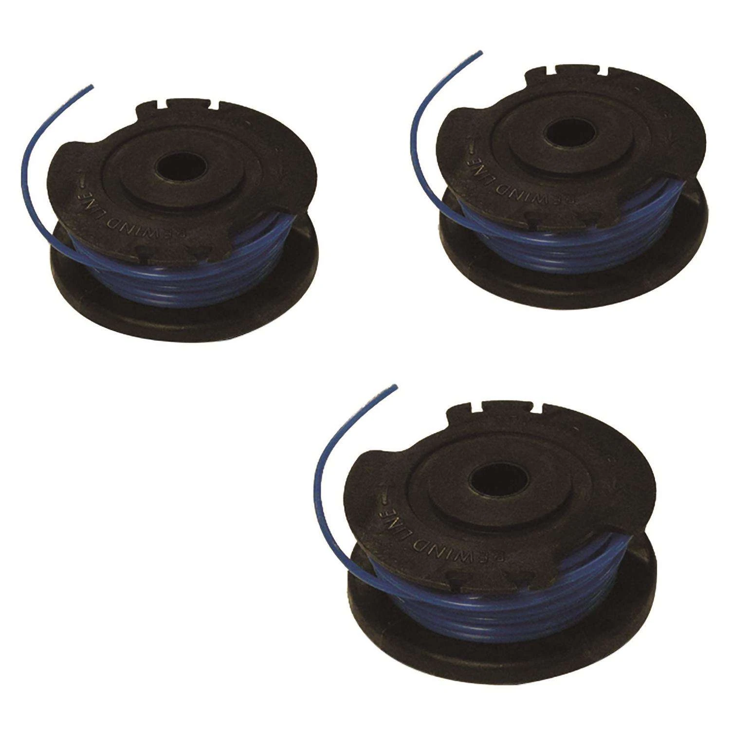 Toro Residential Grade .065 In. D Trimmer Spool 3 Toro Residential Grade .065 In. D Trimmer Spool