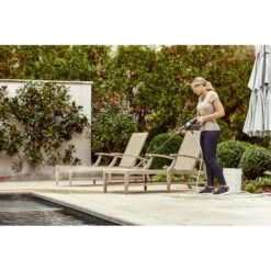 Worx Hydroshot 450 Psi Battery 0.9 Gpm Portable Power Cleaner 14 Worx Hydroshot 450 Psi Battery 0.9 Gpm Portable Power Cleaner -Power Lawn Equipment fb7f0b20 c1a8 4c61 9be8 4173d40af787