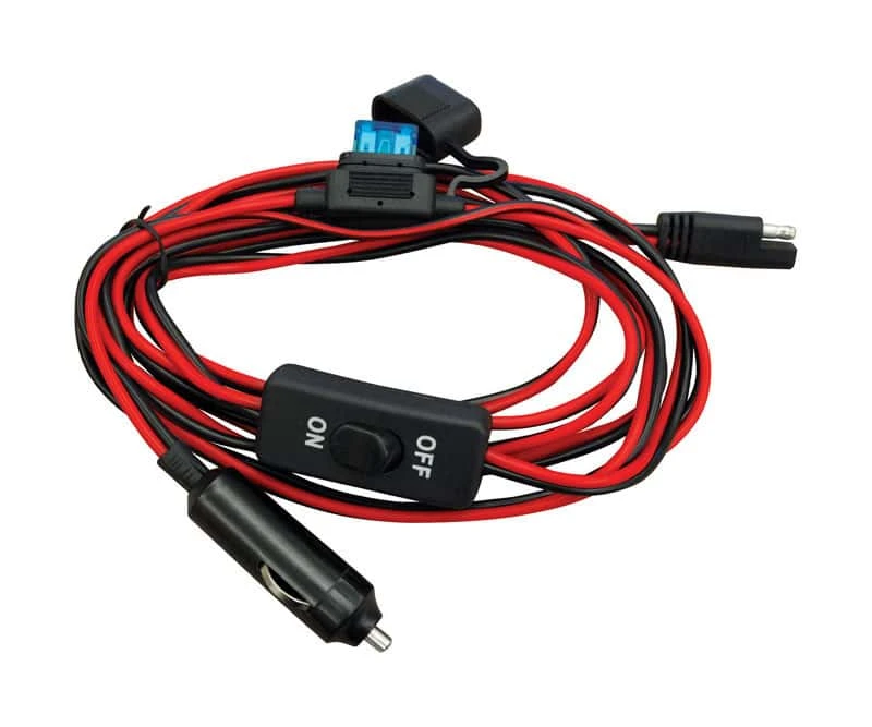 Fimco Lead Wire Adapter With Switch 3 Fimco Lead Wire Adapter With Switch