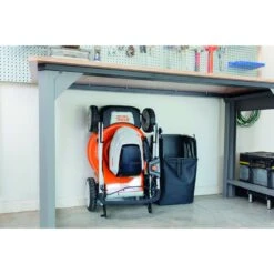 STIHL RMA 460 19 In. 36 V Battery Lawn Mower Kit (Battery & Charger) 19 STIHL RMA 460 19 In. 36 V Battery Lawn Mower Kit (Battery & Charger) -Power Lawn Equipment fb9c22f4 2c35 4747 90ac dec62a84e530