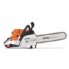 STIHL Rock Boss GS 461 16 In. 76.5 Cc Gas Concrete Cutter -Power Lawn Equipment fc08316c df12 455e a029 58a100eceaef