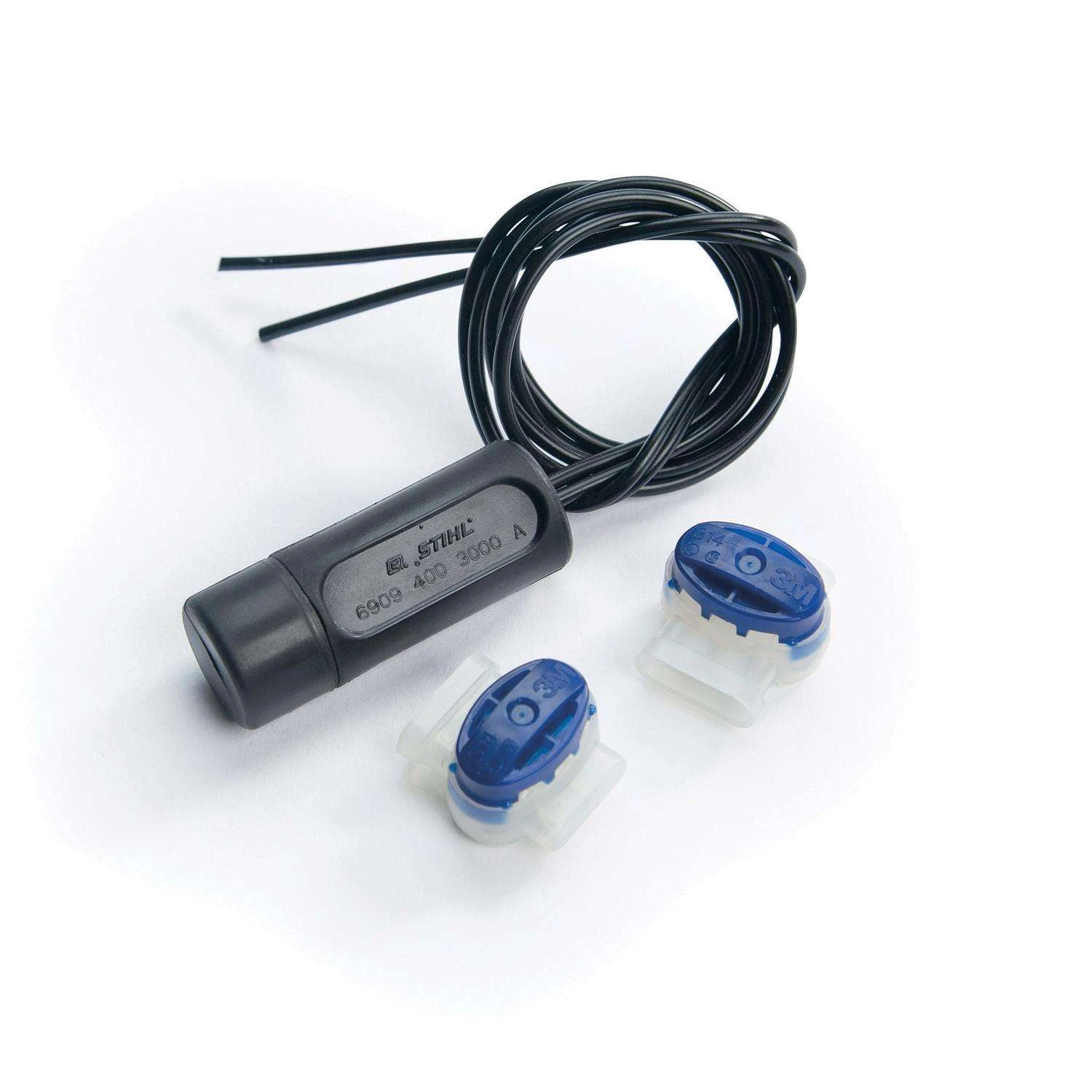 STIHL AKM 100 Dock Signal Muffler 1 Box 3 STIHL AKM 100 Dock Signal Muffler 1 Box