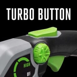 EGO Power+ LB6153 170 Mph 615 CFM 56 V Battery Handheld Leaf Blower Kit (Battery & Charger) W/ 4.0 AH BATTERY 14 EGO Power+ LB6153 170 Mph 615 CFM 56 V Battery Handheld Leaf Blower Kit (Battery & Charger) W/ 4.0 AH BATTERY -Power Lawn Equipment fc6cc555 639d 42e2 a657 dc47c7432d06