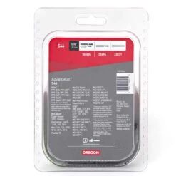 Oregon AdvanceCut S44 12 In. Chainsaw Chain 44 Links -Power Lawn Equipment fc92e809 b3ca 44e0 b3d8 6b68ce2d5df2
