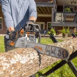 STIHL MS 250 18 In. 45.4 Cc Gas Chainsaw 13 STIHL MS 250 18 In. 45.4 Cc Gas Chainsaw -Power Lawn Equipment fcfec81c e7a6 406d aa95 0e715ba930d0