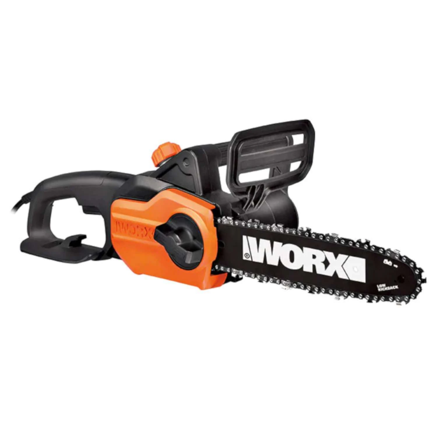 Worx 10 In. 120 V Electric Pole Saw 4 Worx 10 In. 120 V Electric Pole Saw - Image 2