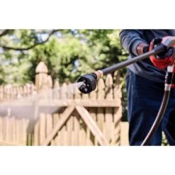 Craftsman V20 CMCPW350D1 350 Psi Battery 0.5 Gpm Portable Power Cleaner 17 Craftsman V20 CMCPW350D1 350 Psi Battery 0.5 Gpm Portable Power Cleaner -Power Lawn Equipment fd202be2 450a 4f24 a089 8449e59db16c