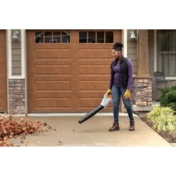 STIHL BGA 86 154 Mph 459 CFM 36 V Battery Handheld Leaf Blower Tool Only 14 STIHL BGA 86 154 Mph 459 CFM 36 V Battery Handheld Leaf Blower Tool Only -Power Lawn Equipment fd342e85 f508 4839 9767 44cb5424463f