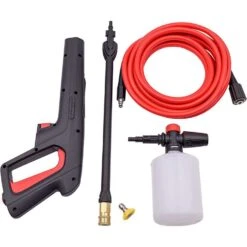 AR Blue Clean OEM Branded 1700 Psi Electric 1.7 Gpm Pressure Washer 17 AR Blue Clean OEM Branded 1700 Psi Electric 1.7 Gpm Pressure Washer -Power Lawn Equipment fd38f44b 477e 4c69 844f 850590a2bc2e