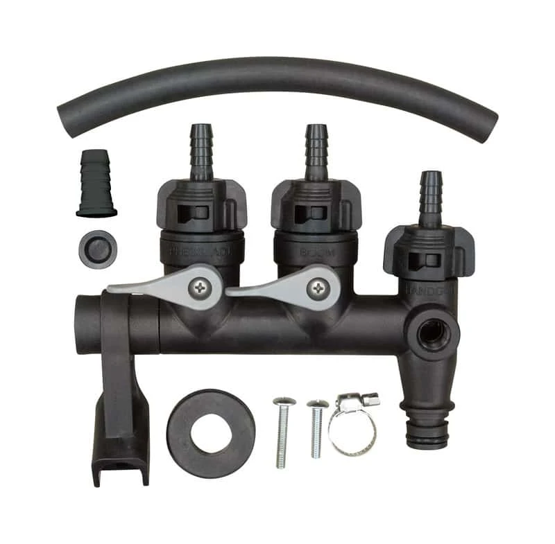 Fimco Sprayer Manifold Kit 3 Fimco Sprayer Manifold Kit