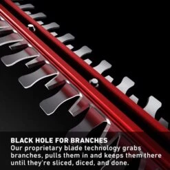 Toro Flex Force 51841 24 In. 60 V Battery Hedge Trimmer Kit (Battery & Charger) 20 Toro Flex Force 51841 24 In. 60 V Battery Hedge Trimmer Kit (Battery & Charger) -Power Lawn Equipment fdbea45b c850 442c a6ba 4f21353dbbce