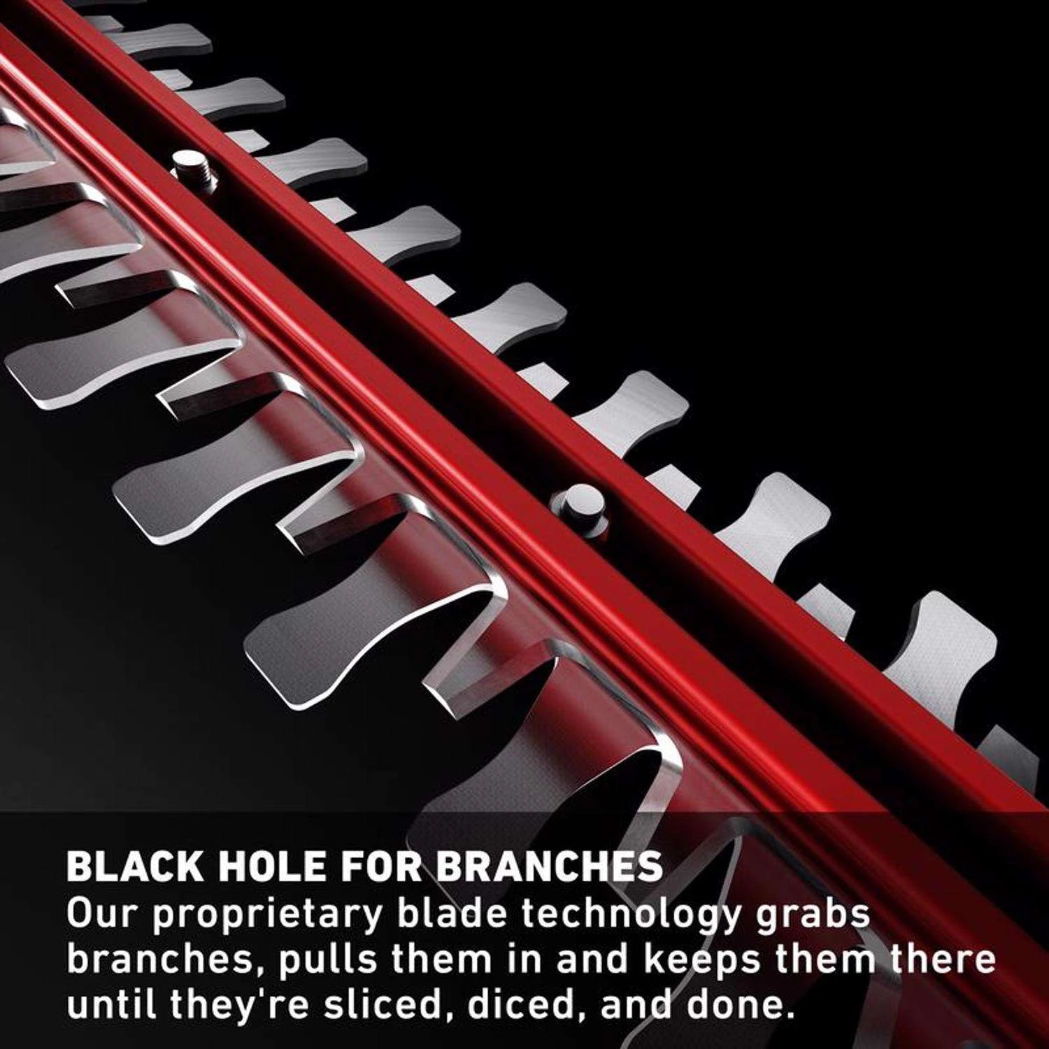 Toro Flex Force 51841 24 In. 60 V Battery Hedge Trimmer Kit (Battery & Charger) 11 Toro Flex Force 51841 24 In. 60 V Battery Hedge Trimmer Kit (Battery & Charger) - Image 9