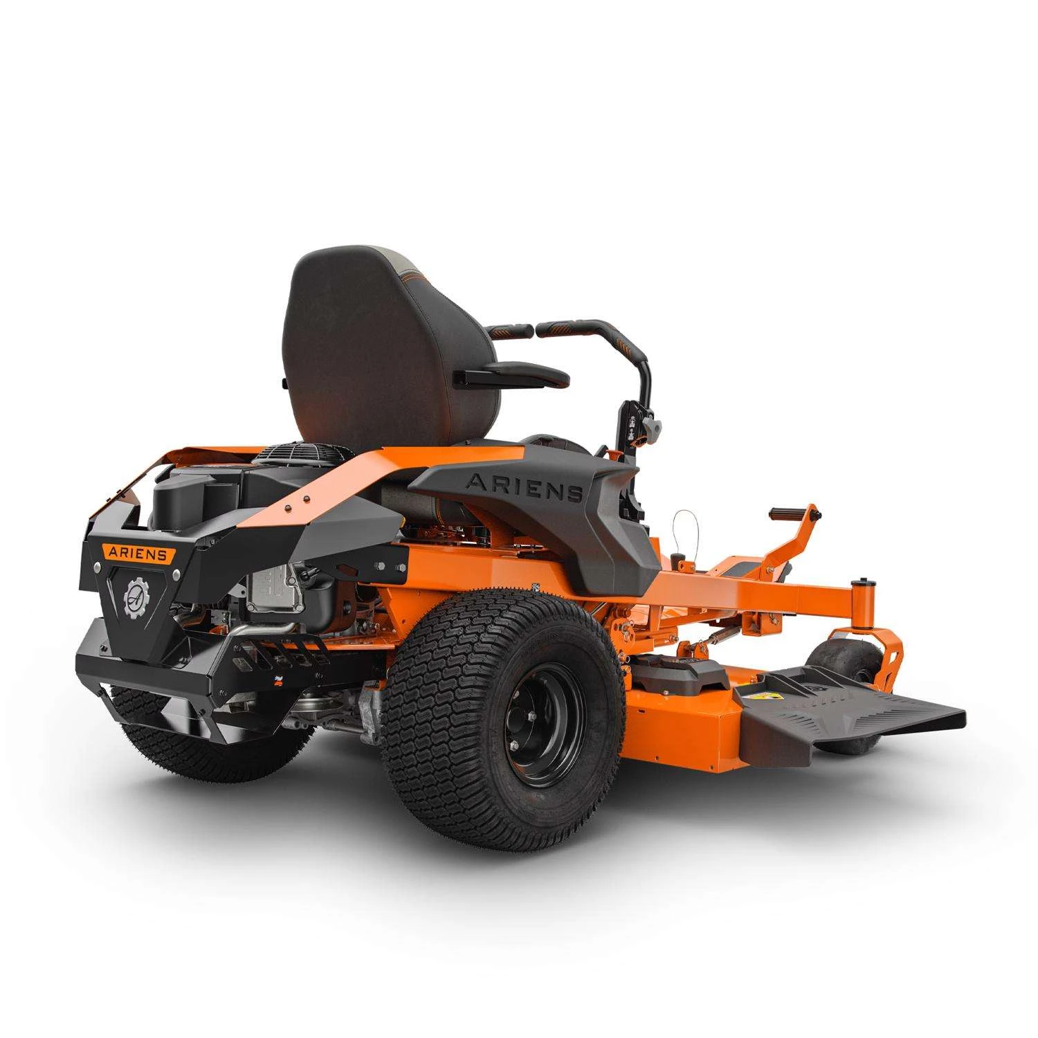 Ariens Ikon 918005 52 In. 726 Cc Hydrostatic Gas Zero Turn Riding Mower 8 Ariens Ikon 918005 52 In. 726 Cc Hydrostatic Gas Zero Turn Riding Mower - Image 6